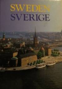 Sweden/ Sverige - praca zbiorowa