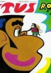 Tytus, Romek i A'Tomek. Księga VII. Tytus poprawia dwójkę z geografii Polski - Henryk Jerzy Chmielewski