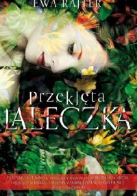 Przeklęta laleczka - Ewa Rajter