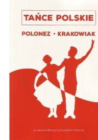 Tańce polskie Polonez, krakowiak - Klaudia Carlos-Machej