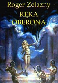 Ręka Oberona - Roger Zelazny