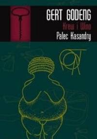 Palec Kasandry - Gert Godeng