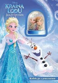 Kraina Lodu. Kolekcja z prezentem - Rebecca L. Schmidt