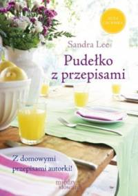 Pudełko z przepisami - Sandra Lee