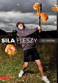 Siła fleszy - Syl Arena