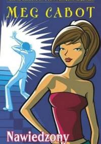 Nawiedzony - Meg Cabot