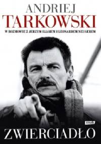 Zwierciadło - Jerzy Illg, Leonard Neuger