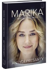Antydepresanty - Marta Kosakowska
