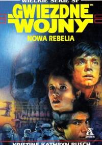 Nowa Rebelia - Kristine Kathryn Rusch