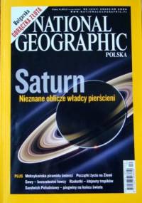 National Geographic 12/2006 (87) - Redakcja magazynu National Geographic