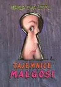 Tajemnice Małgosi - Maria Ewa Letki