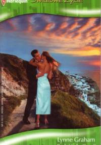 Podróż do Grecji - Lynne Graham