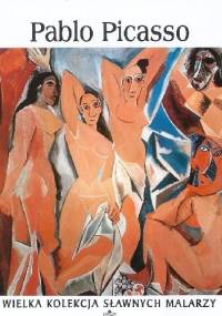 Pablo Picasso - praca zbiorowa