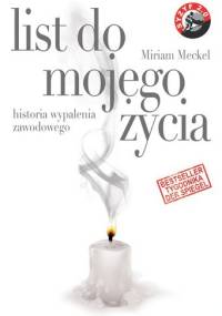 List do mojego życia - Miriam Meckel