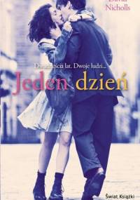 Jeden dzień - David Nicholls