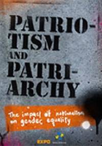 Patriotism and Patriarchy - Annika Hamrud, Christina Wassholm