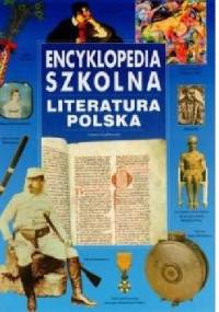 Literatura polska - Joanna Knaflewska