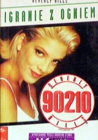 Igranie z ogniem - Mel Gilden