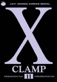 X, tom 11