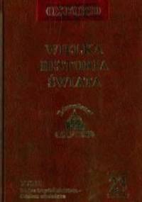 Wielka historia świata. T. 23, Czasy nowożytne. Wojna trzydziestoletnia - Odsiecz wiedeńska - praca zbiorowa