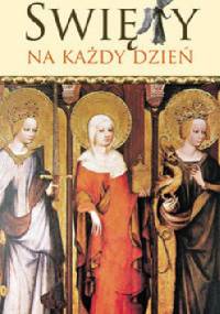 Święty na każdy dzień