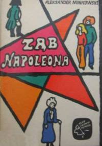 Ząb Napoleona - Aleksander Minkowski