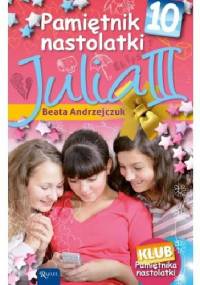 Julia III - Beata Andrzejczuk