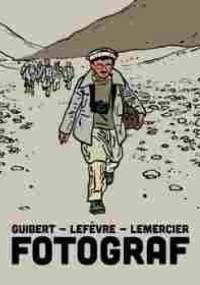 Fotograf