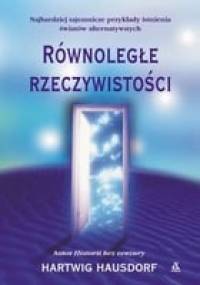 Równoległe rzeczywistości - Hartwig Hausdorf