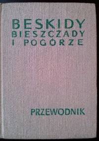 Bieszczady i Pogórze Strzyżowsko-Dynowskie (część wschodnia) - Władysław Krygowski