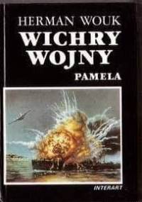 Wichry wojny t.2 Pamela - Herman Wouk