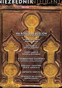 Niezbędnik Inteligenta, nr 8/2006 - Redakcja tygodnika Polityka
