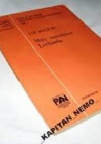 Mity narodowe. Lechiada - Jan Malicki