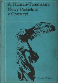 Nowy Piekielnik z Czartoryi - Anton Hansen-Tammsaare