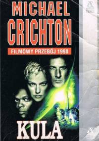 Kula - Michael Crichton