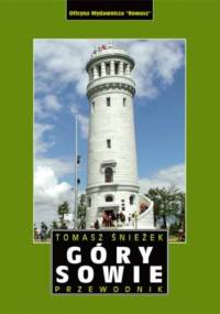 Góry Sowie - Tomasz Śnieżek