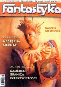 Nowa Fantastyka 258 (3/2004)