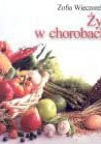 Żywienie w chorobach serca - Zofia Wieczorek-Chełmińska