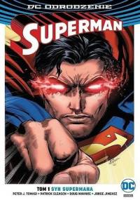 Superman: Syn Supermana
