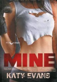 Mine - Katy Evans