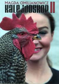 Kalejdoskop II - Magda Omilianowicz