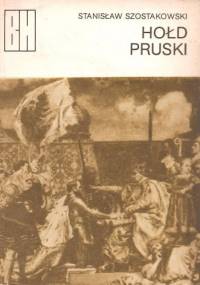 Hołd pruski - Stanisław Szostakowski
