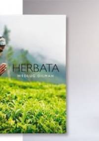 Herbata według Dilmah - Edwin Soon