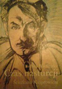 Czas nasturcji - Barbara Wachowicz