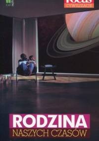 Rodzina naszych czasów - praca zbiorowa