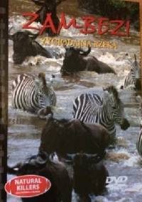 Zambezi - życiodajna rzeka - redakcja DVD
