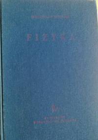 Fizyka - Mieczysław Jeżewski