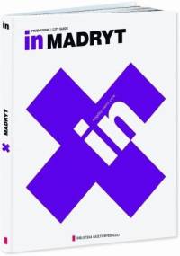 In. Madryt - Beata Blaibel, Rafał Sławoń
