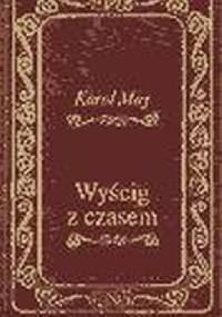 Wyścig z czasem - Karol May