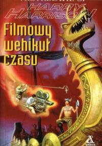 Filmowy wehikuł czasu - Harry Harrison